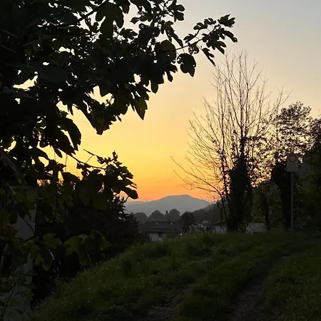 La Casa Nel Di Francesco