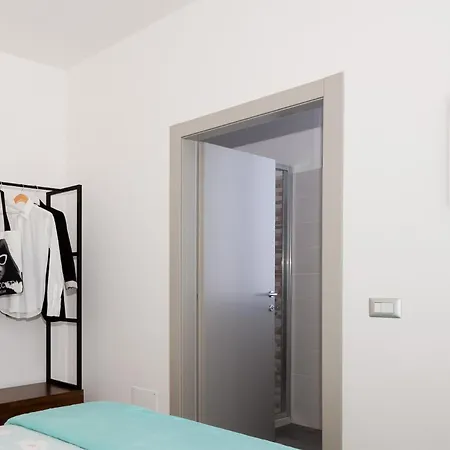Lägenhet La Casa Nel Di Francesco *