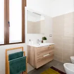 شقة La Casa Nel Di Francesco *