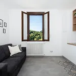 La Casa Nel Di Francesco شقة كومو