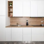 شقة La Casa Nel Di Francesco كومو