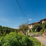 شقة La Casa Nel Di Francesco