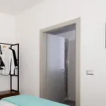 شقة La Casa Nel Di Francesco *