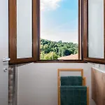 La Casa Nel Di Francesco شقة كومو