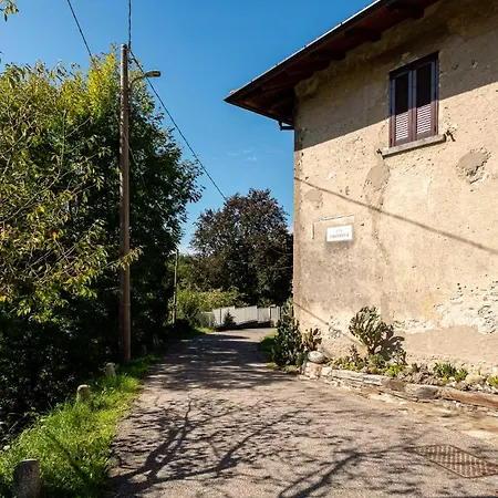 La Casa Nel Di Francesco Апартаменты