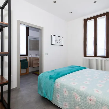 La Casa Nel Di Francesco