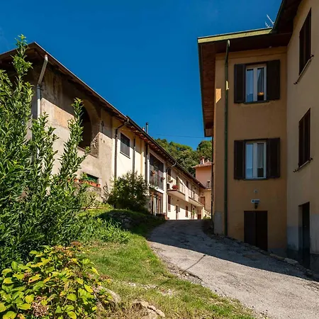 La Casa Nel Di Francesco Апартаменты *