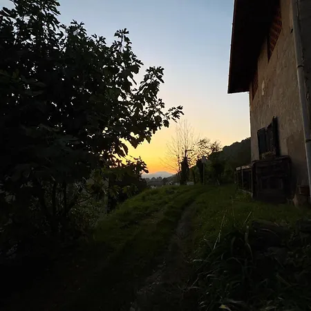 La Casa Nel Di Francesco