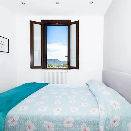 La Casa Nel Di Francesco * Côme