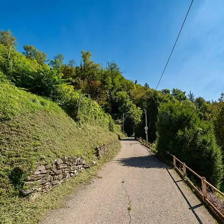 La Casa Nel Di Francesco Côme
