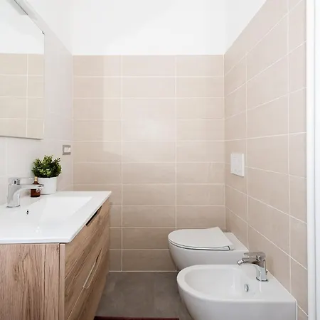 La Casa Nel Di Francesco Appartement