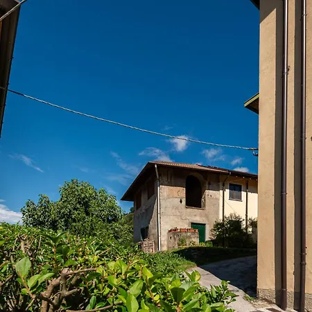 La Casa Nel Di Francesco Апартаменты