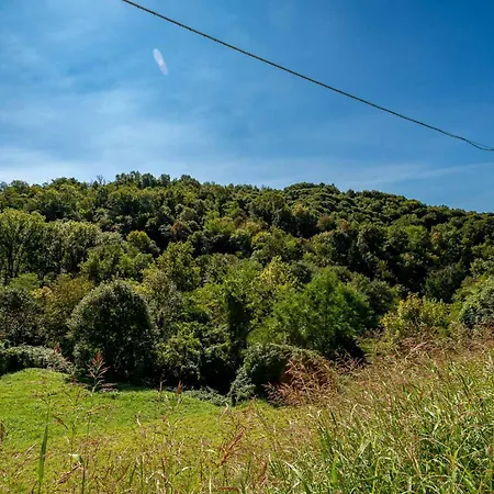 Appartement La Casa Nel Di Francesco Côme
