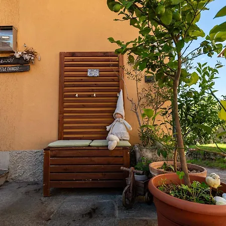 La Casa Nel Di Francesco