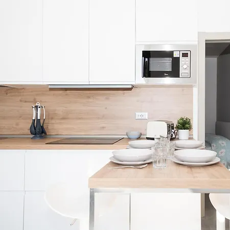 Appartement La Casa Nel Di Francesco *