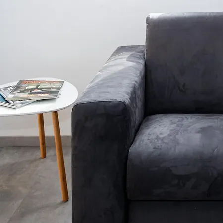 La Casa Nel Di Francesco Appartement *