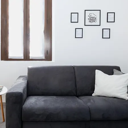 La Casa Nel Di Francesco * Côme