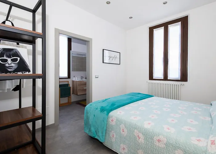 La Casa Nel Di Francesco