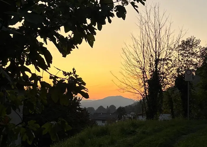 La Casa Nel Di Francesco