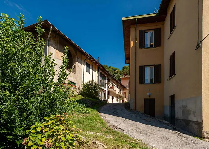 La Casa Nel Di Francesco Апартаменты *