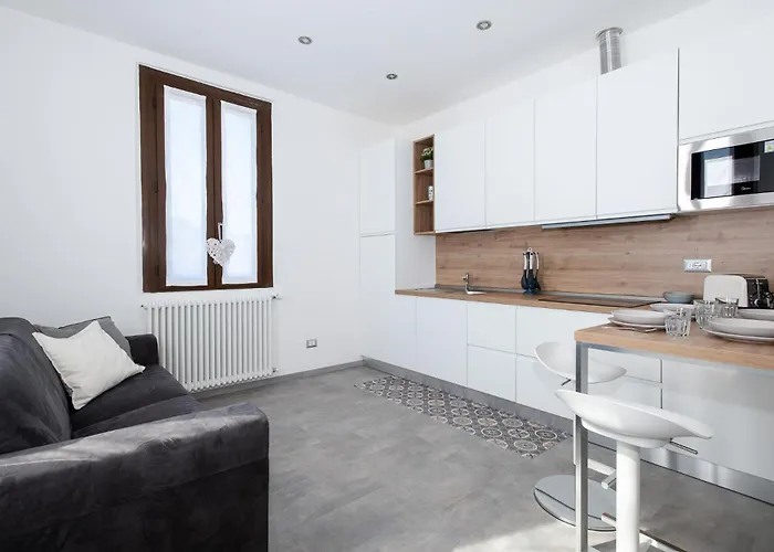 La Casa Nel Di Francesco Apartment