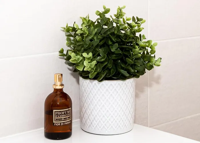 La Casa Nel Di Francesco Апартаменты