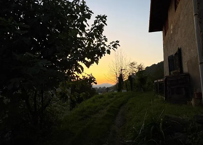 La Casa Nel Di Francesco