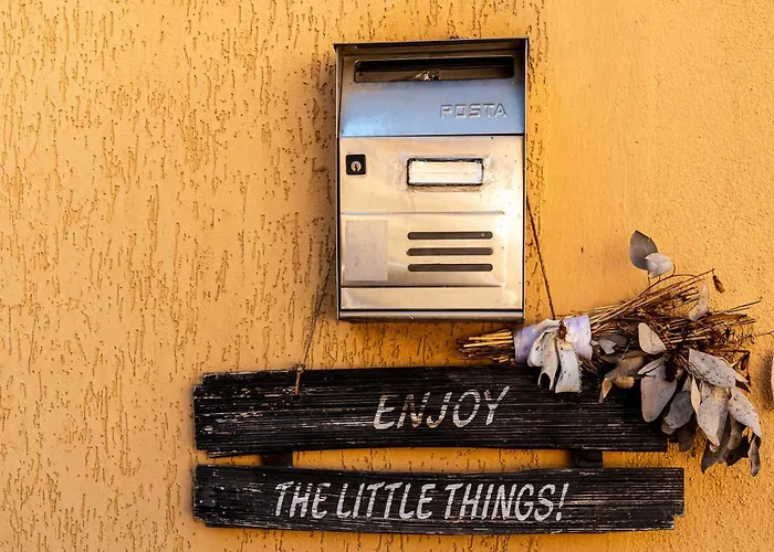 Apartment La Casa Nel Di Francesco *