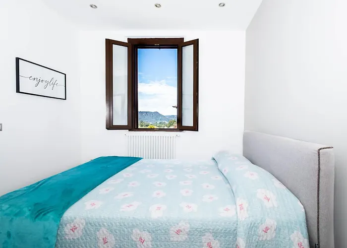 La Casa Nel Di Francesco * Como