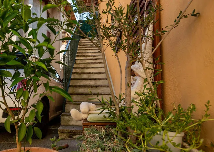 La Casa Nel Di Francesco