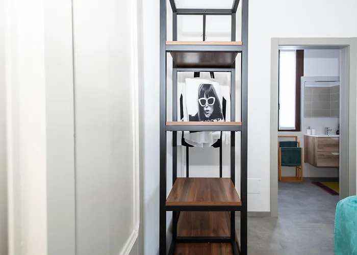 La Casa Nel Di Francesco