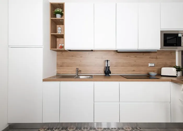 Apartment La Casa Nel Di Francesco Como