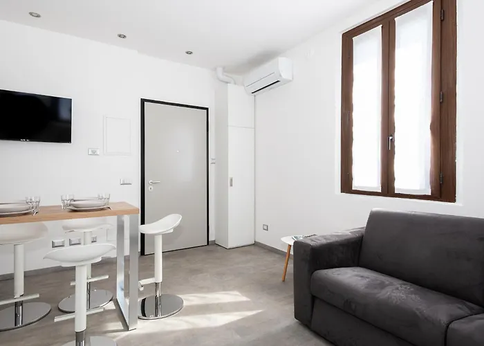 La Casa Nel Di Francesco *