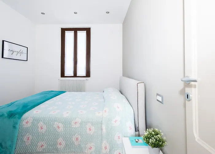 La Casa Nel Di Francesco