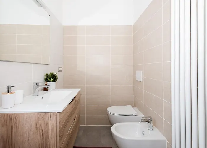 La Casa Nel Di Francesco Apartment