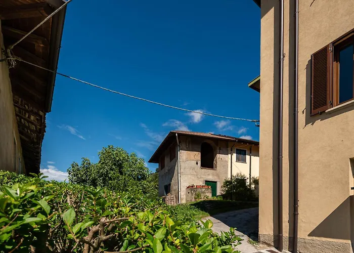 La Casa Nel Di Francesco Апартаменты