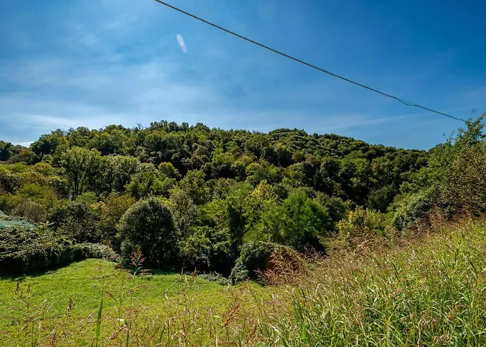 Apartment La Casa Nel Di Francesco Como
