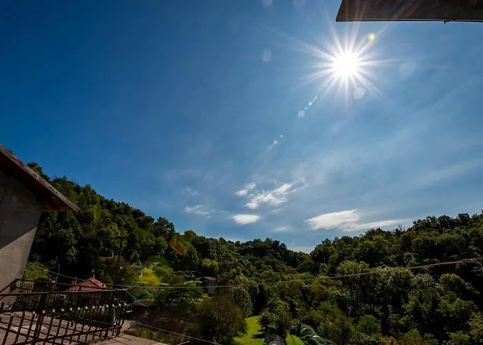 La Casa Nel Di Francesco