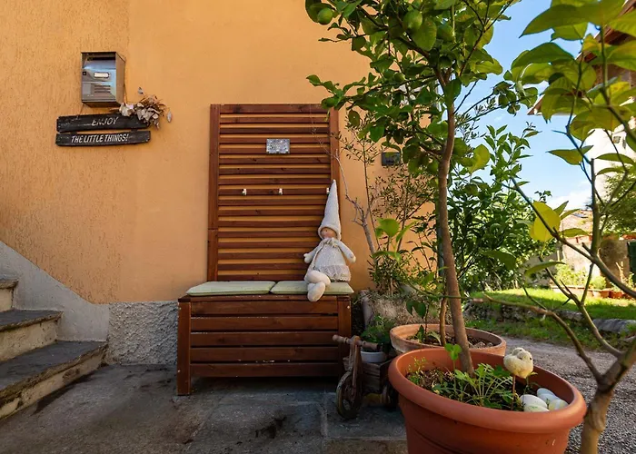 La Casa Nel Di Francesco