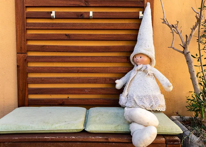 La Casa Nel Di Francesco