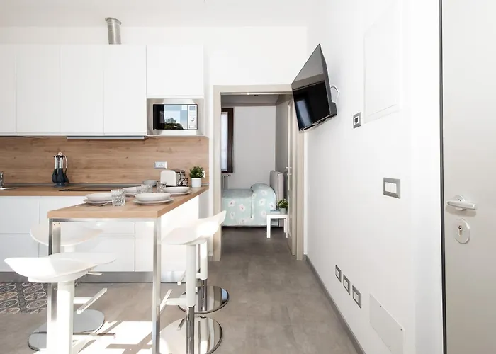 La Casa Nel Di Francesco *