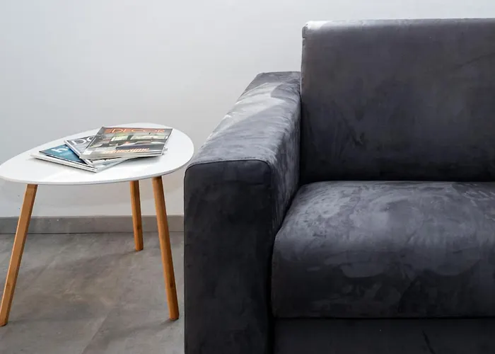 La Casa Nel Di Francesco Apartment *