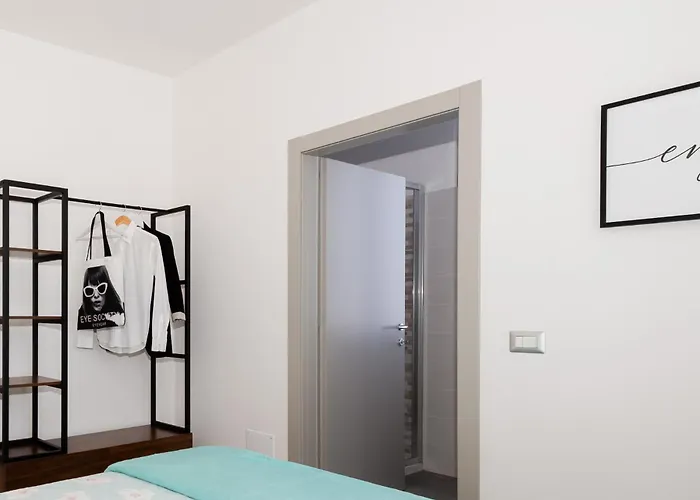 Апартаменты La Casa Nel Di Francesco *