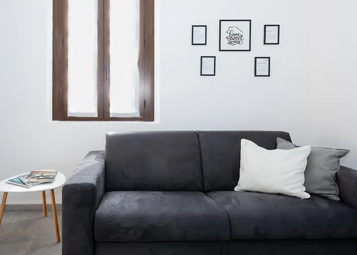 La Casa Nel Di Francesco * Como