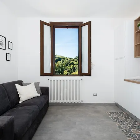 La Casa Nel Di Francesco Lejlighed Como
