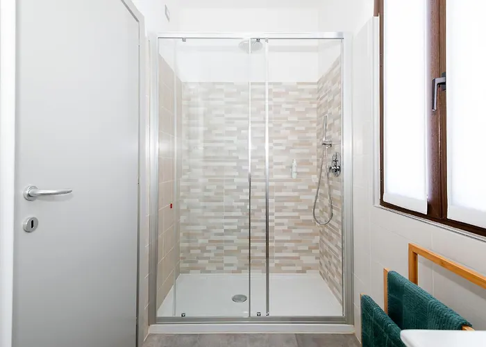 Apartmán La Casa Nel Di Francesco Como