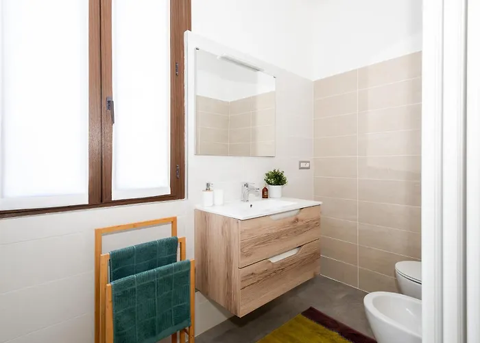 Apartmán La Casa Nel Di Francesco *