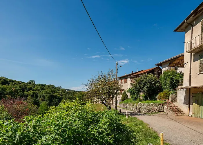 Apartmán La Casa Nel Di Francesco